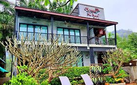 Areeya Phubeach Resort Coliving Coworking